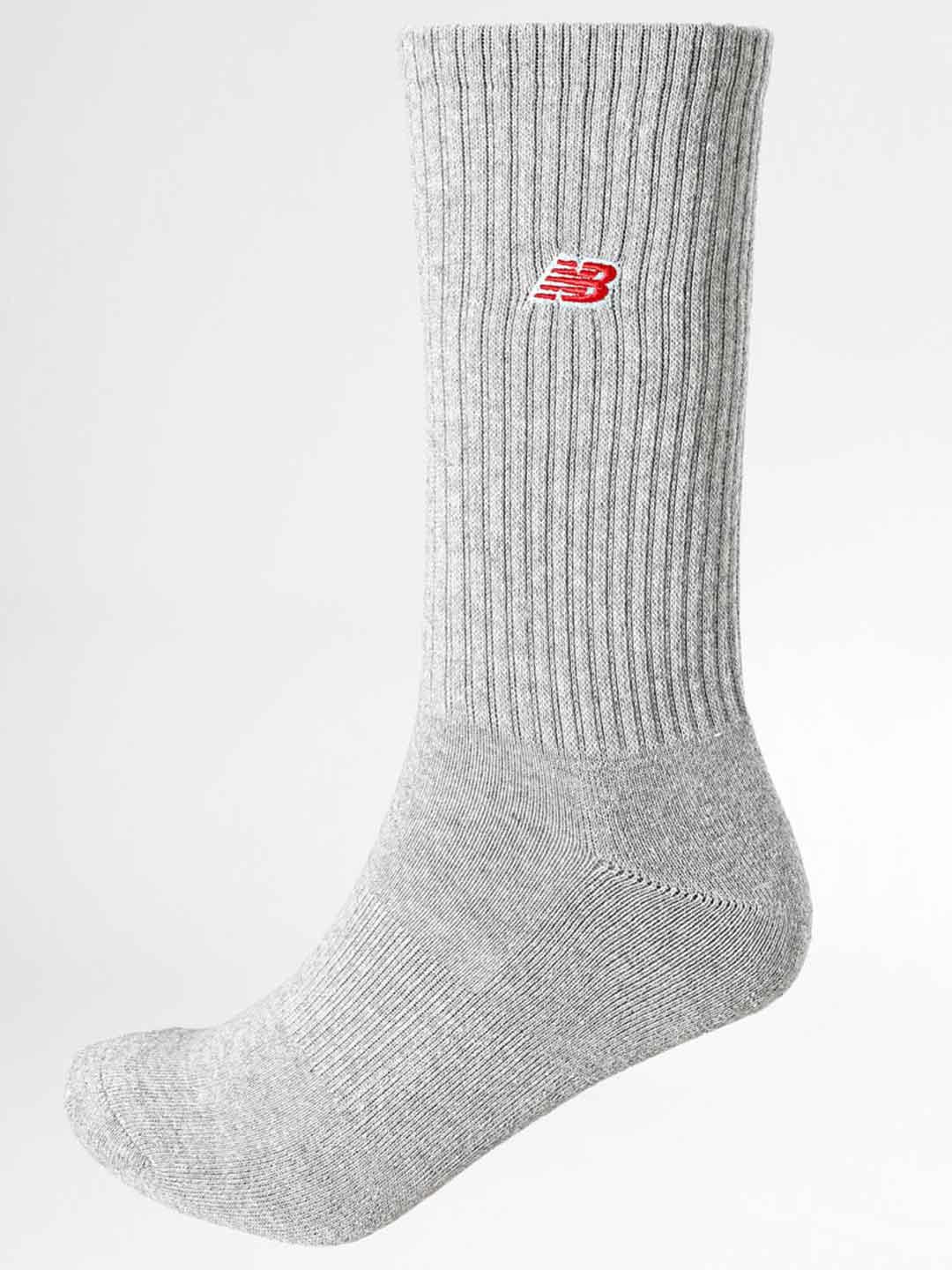 New balance calzini multicolor set da 3 paia LAS33763 MULTICOLOR NEW BALANCE