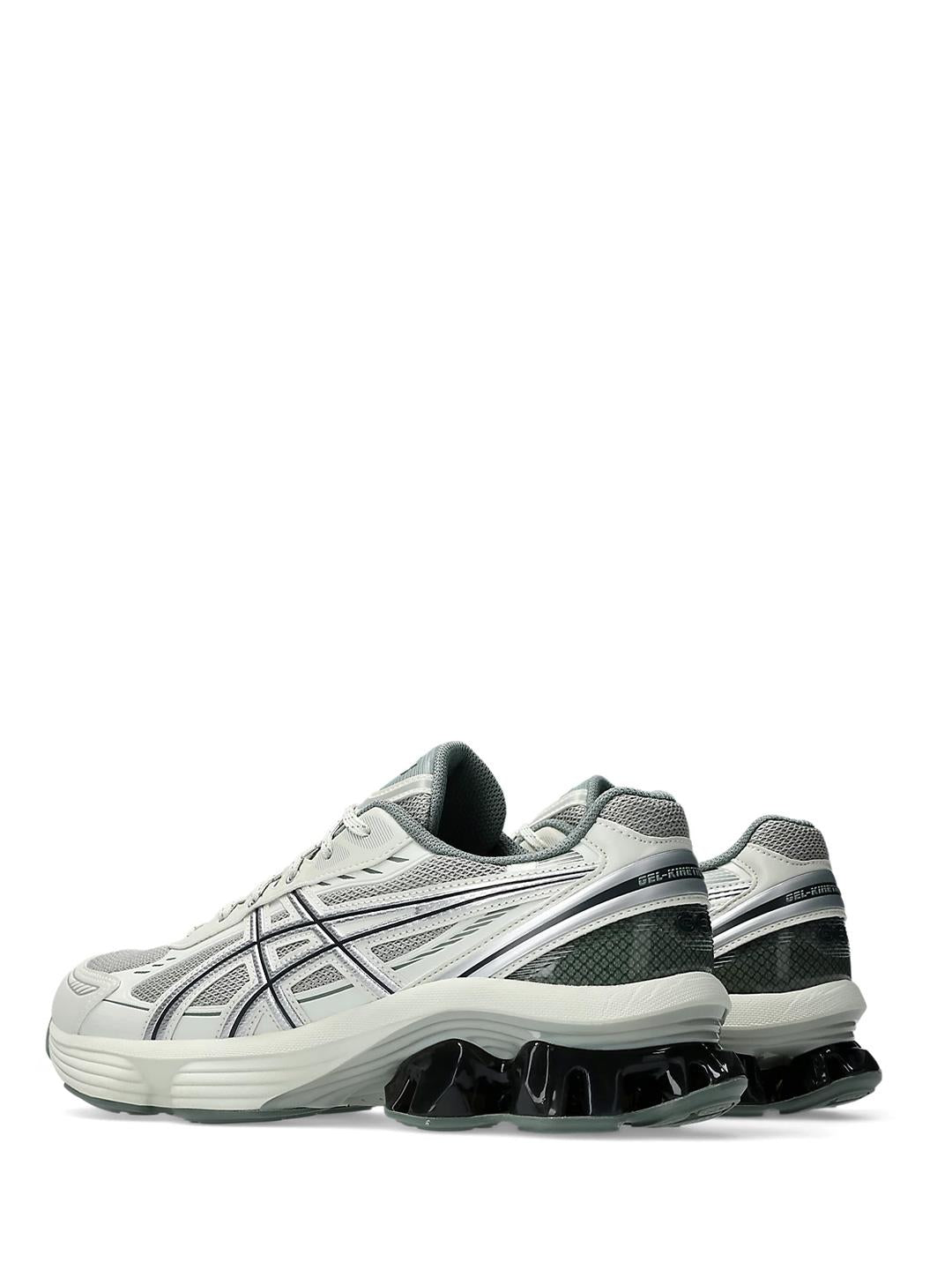 Asics Gel-Kinetic Fluent sneakers verde 1203A591-021 VERDE ASICS