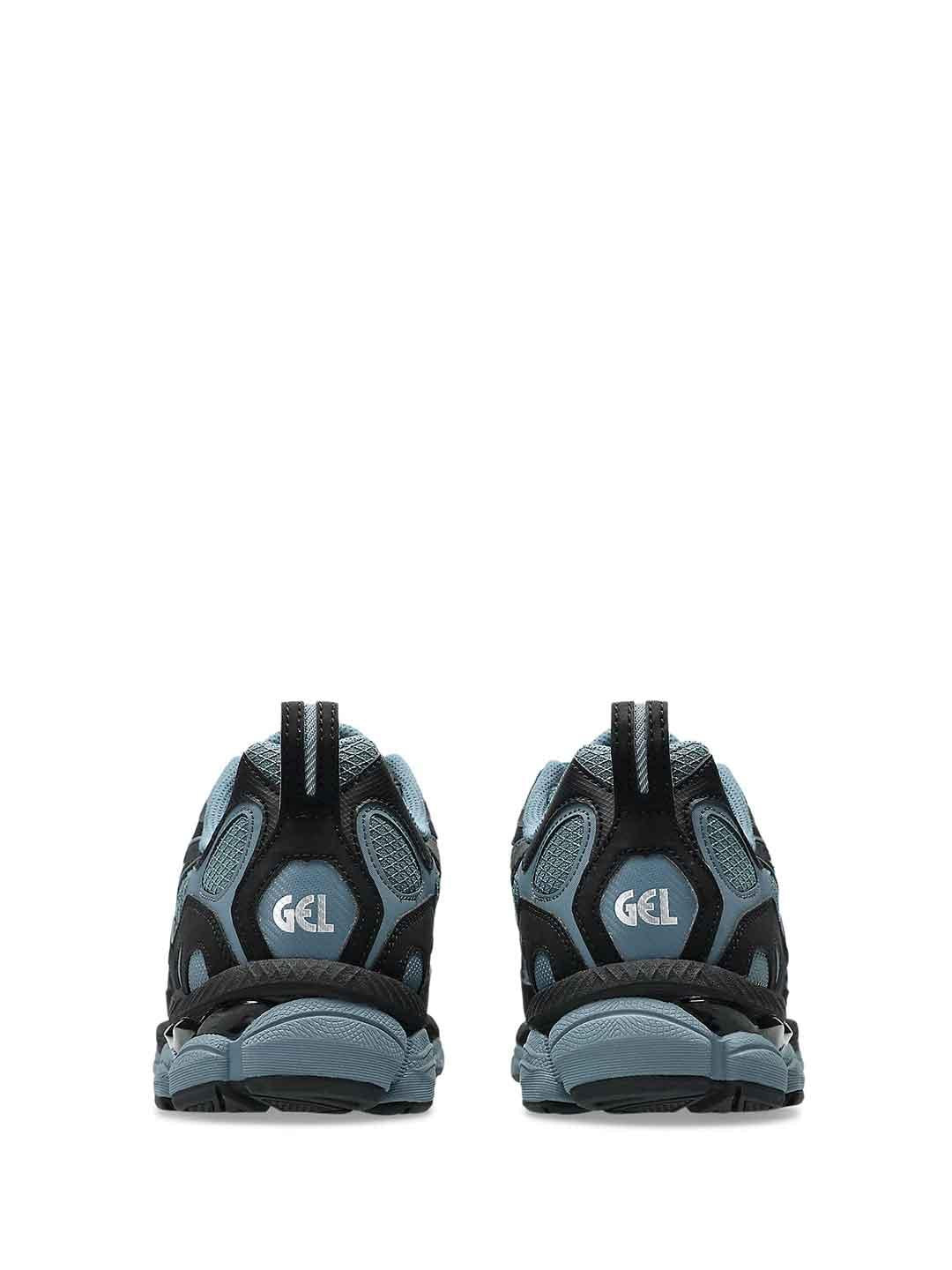 Asics Gel-NYC RGD sneakers blu 1203A735-021 BLU ASICS