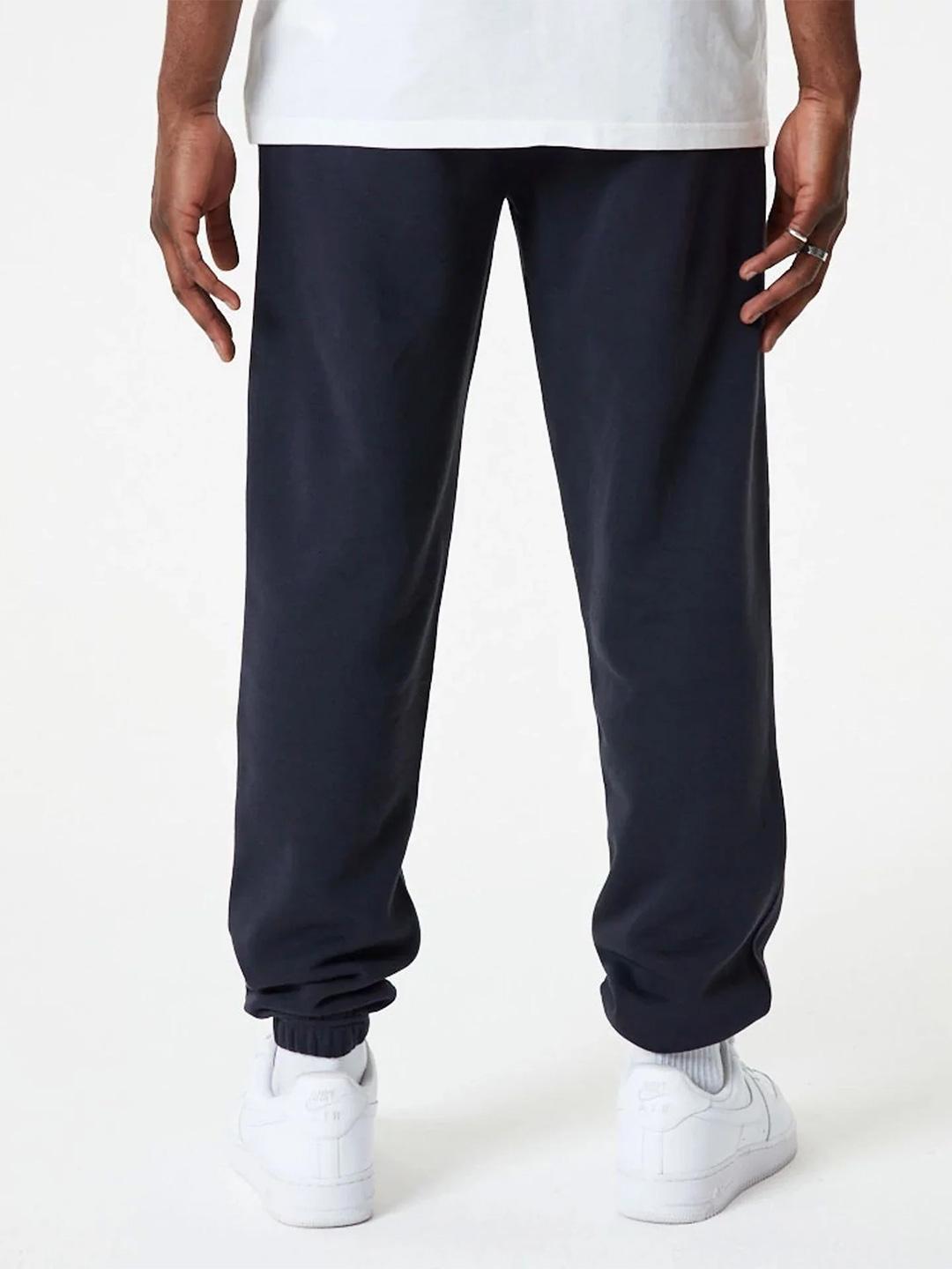 New Era Essential pantaloni blu 60416731 BLU NEW ERA