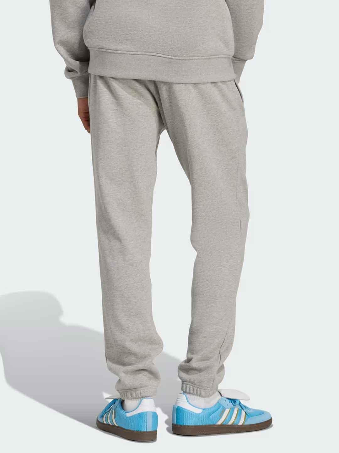 Adidas pantaloni grigio JY6271 GRIGIO ADIDAS