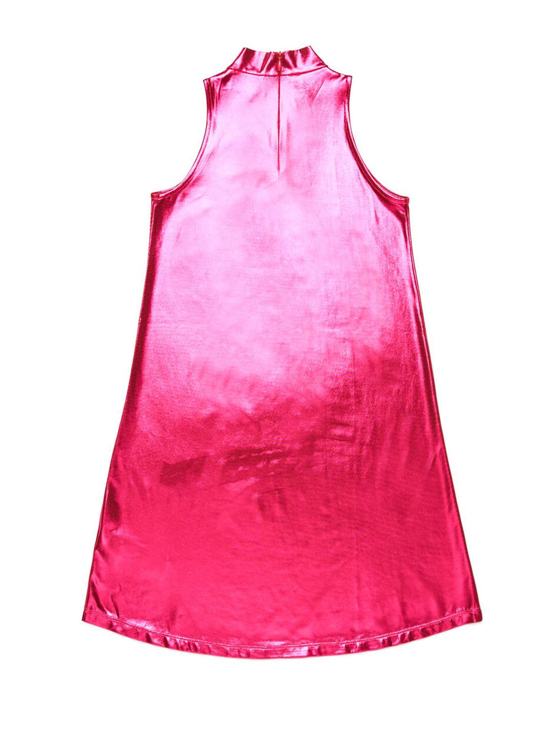 Diesel Dstrol abito fucsia J02175 0THAG FUCSIA DIESEL