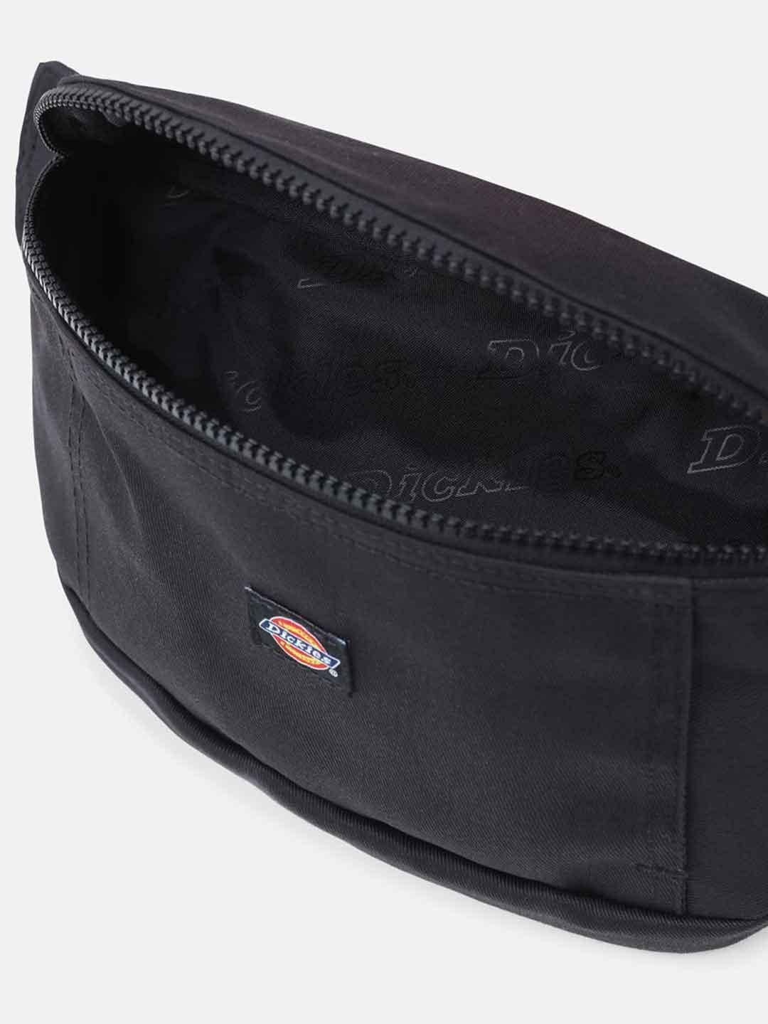 Dickies Blanchard marsupio nero DK0A4X8QBLK1 NERO DICKIES