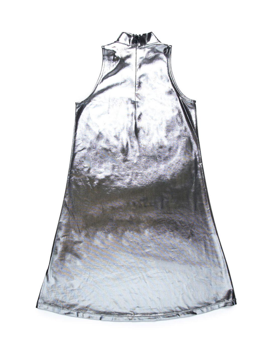 Diesel Dstrol abito argento J02175 0THAG ARGENTO DIESEL