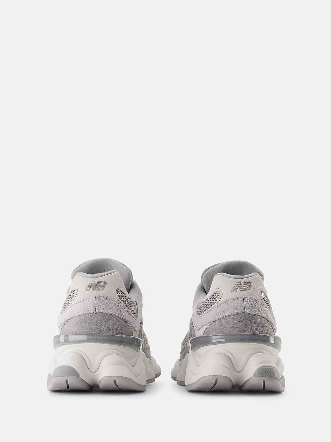 New Balance 9060 sneakers grigio U9060ERD GRIGIO NEW BALANCE