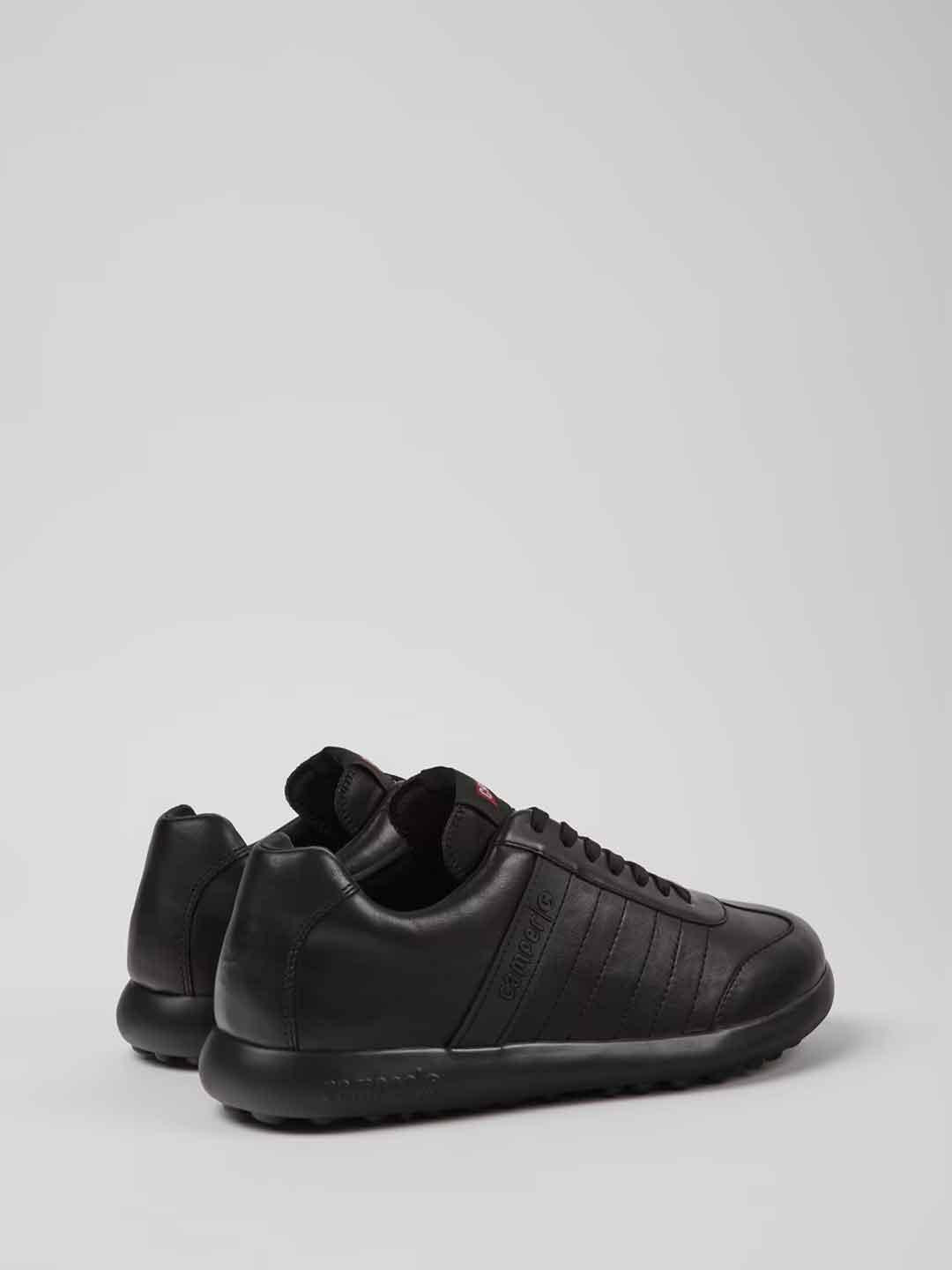 Camper Pelotas XLF sneakers nero K100752 001 NERO CAMPER