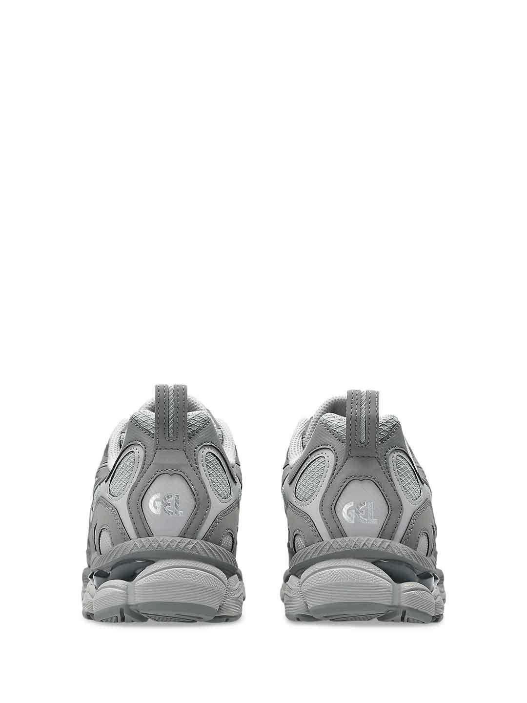 Asics Gel-NYC RGD sneakers grigio 1203A735 020 GRIGIO ASICS