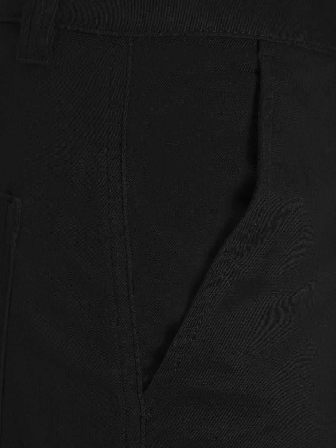 JJXX Kendal pantaloni nero cargo 12236946 NERO JJXX
