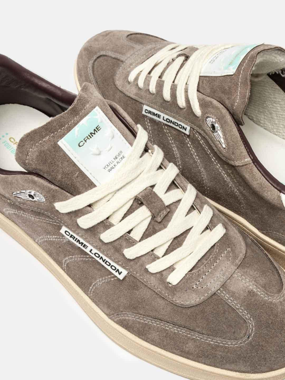Crime Wembley sneakers fango 11251 FANGO CRIME