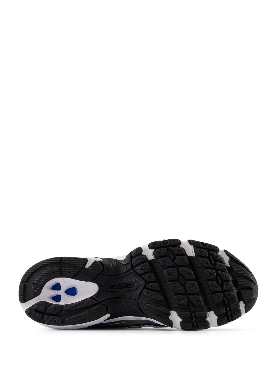 New Balance 740 sneakers bianco U740WN2 BIANCO NEW BALANCE