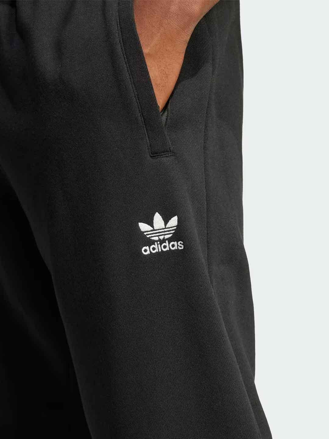 Adidas pantalone nero JD2422 NERO ADIDAS