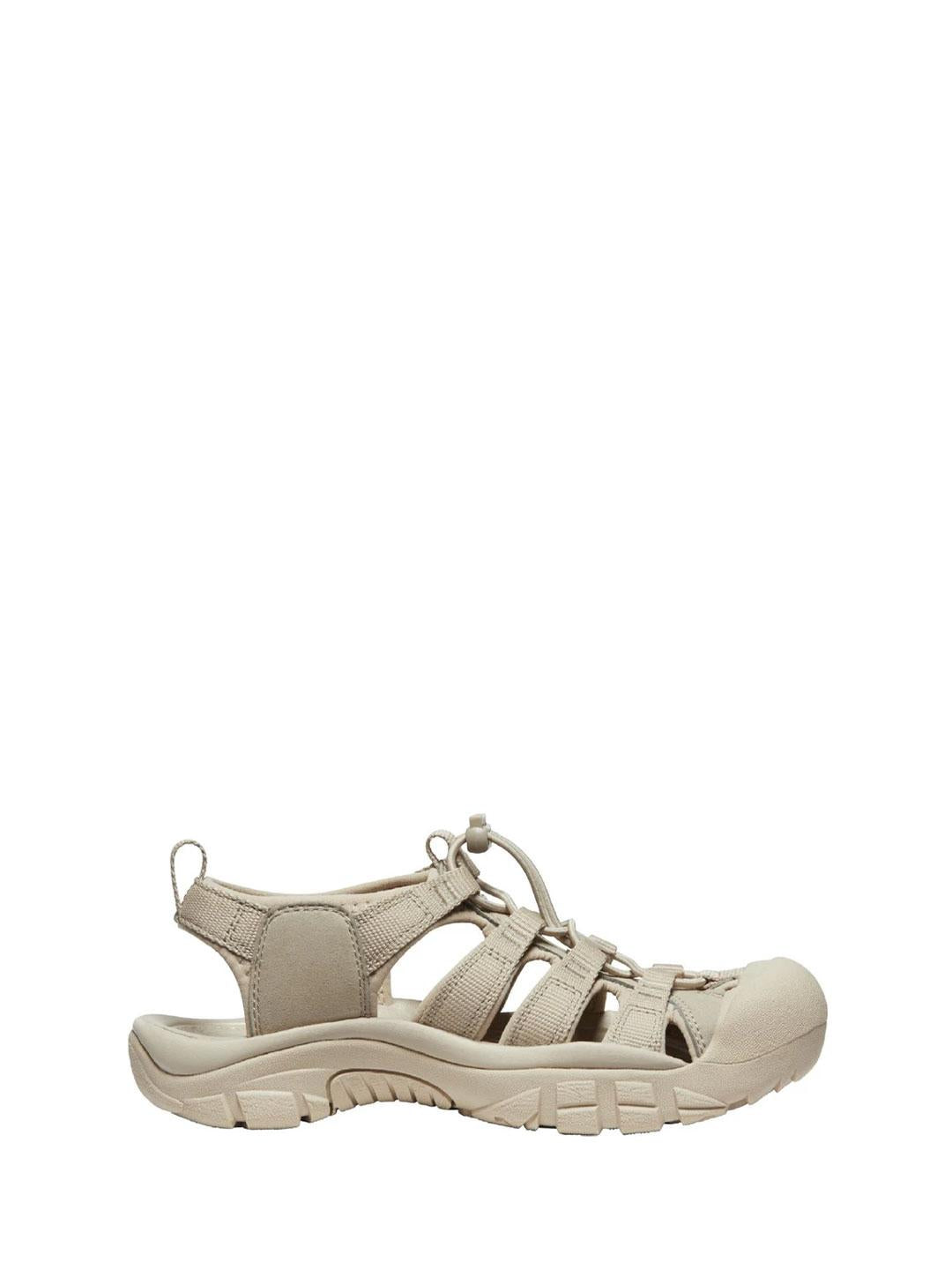 Keen Newport H2 sandali beige 1030671 BEIGE KEEN