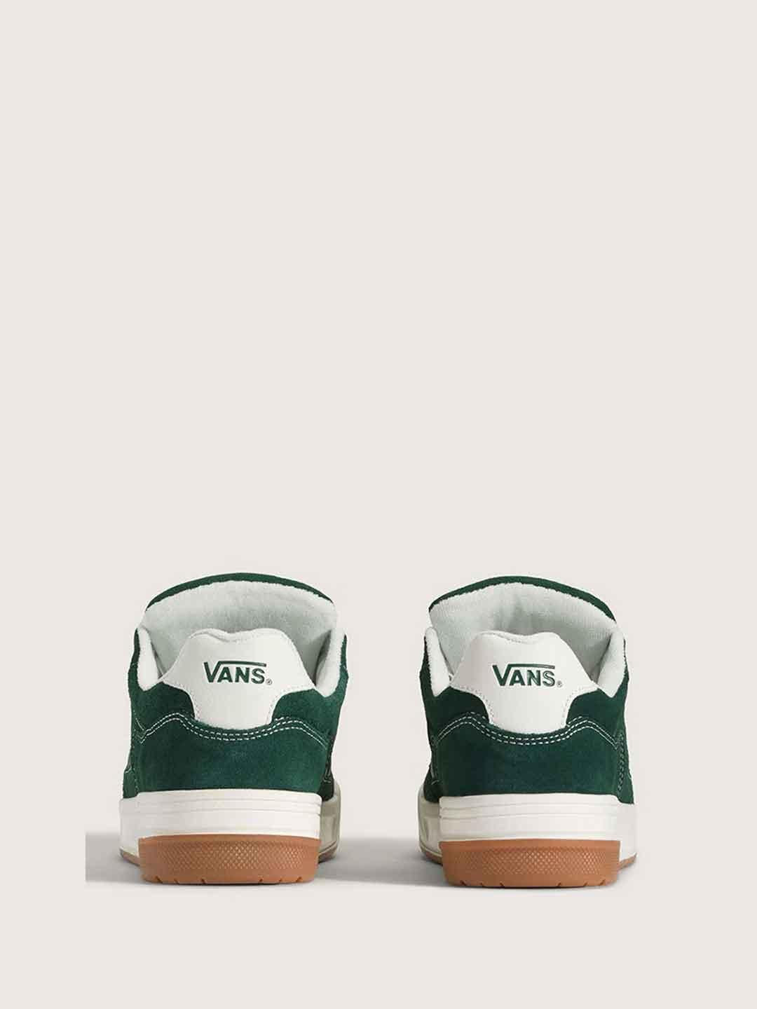 Vans Upland sneakers verde VN000D6FEME1 VERDE VANS