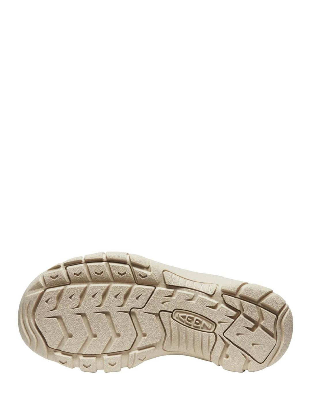 Keen Newport H2 sandali beige 1030671 BEIGE KEEN