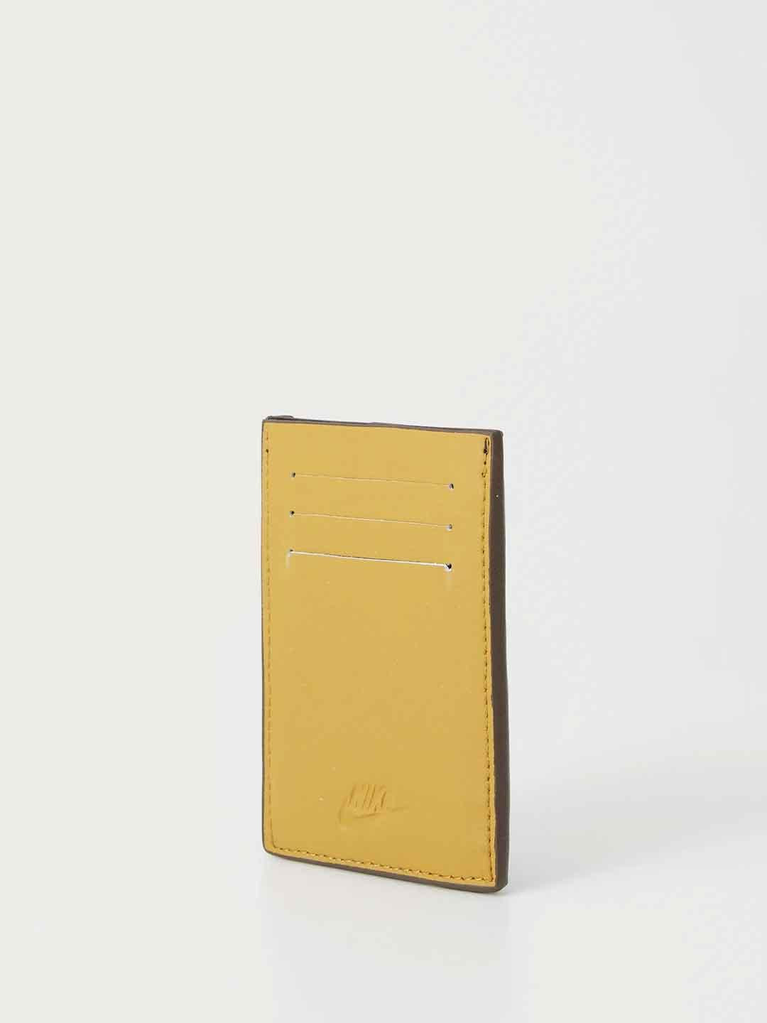 Nike Icon Air Max 90 porta carte marrone N10097407600S MARRONE NIKE