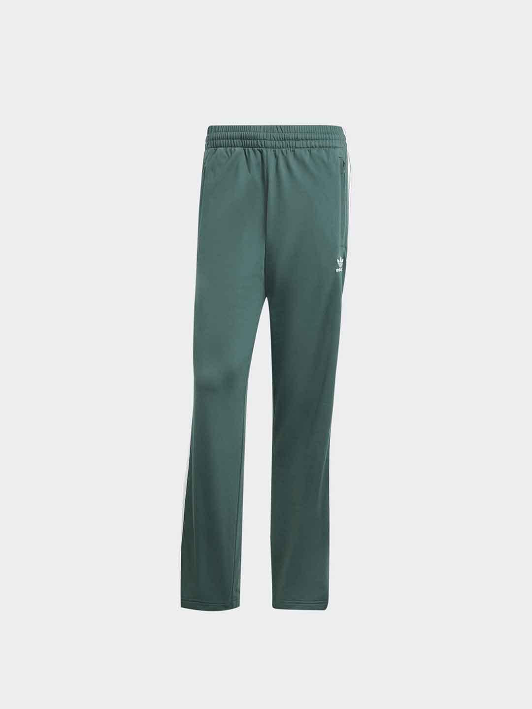 Adidas Adicolor pantalone verde IY9899 VERDE ADIDAS