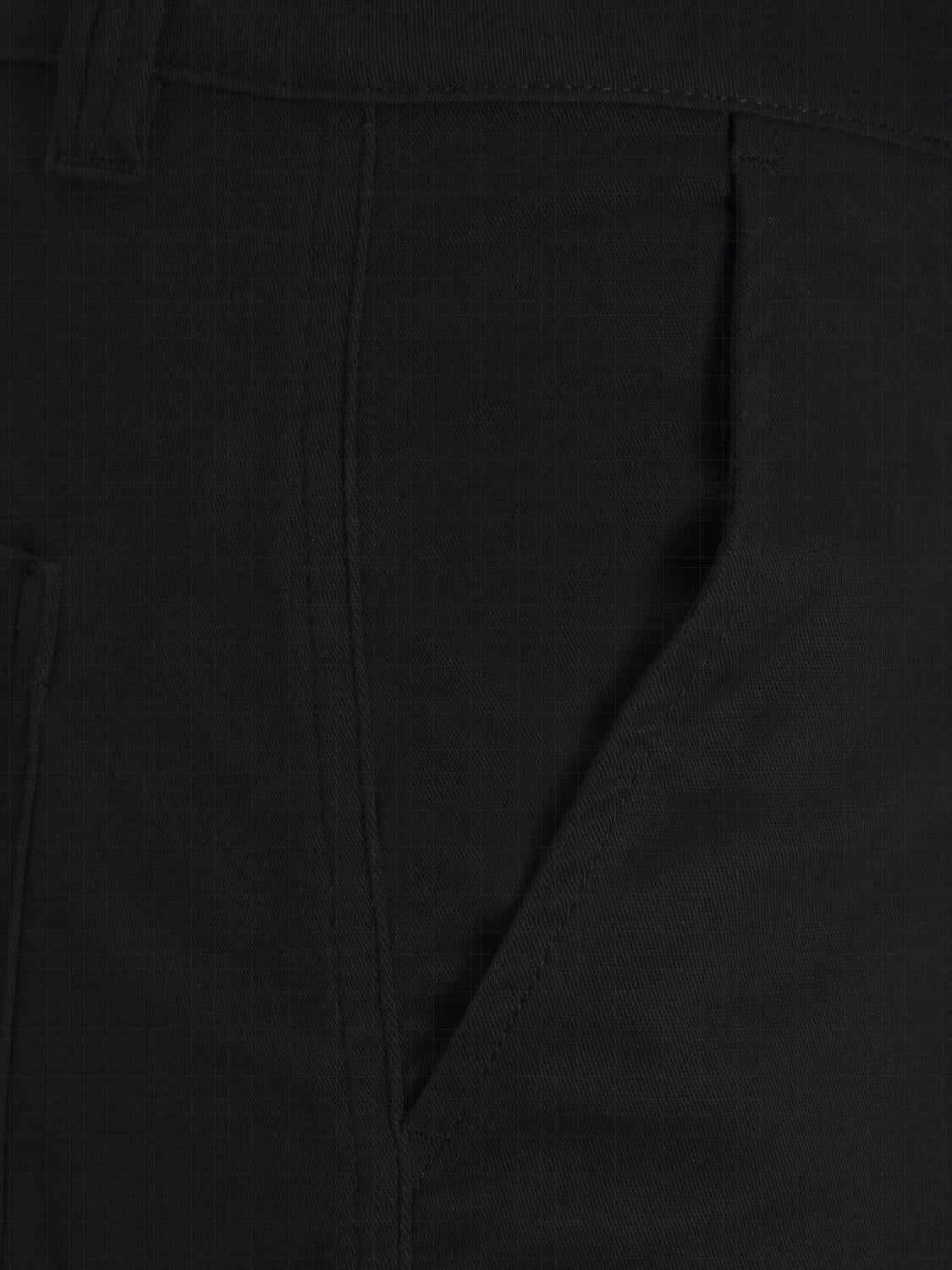 JJXX Kendal pantaloni nero cargo 12236946 NERO JJXX