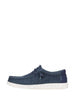 Hey Dude Wally sneakers blu