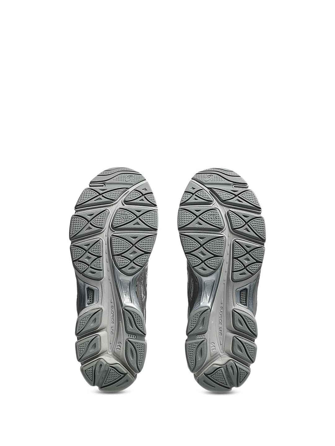 Asics Gel-NYC RGD sneakers grigio 1203A735 020 GRIGIO ASICS