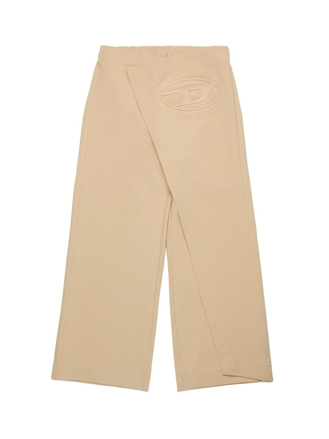 Diesel Pegilsy pantaloni beige J02193 KYATE BEIGE DIESEL