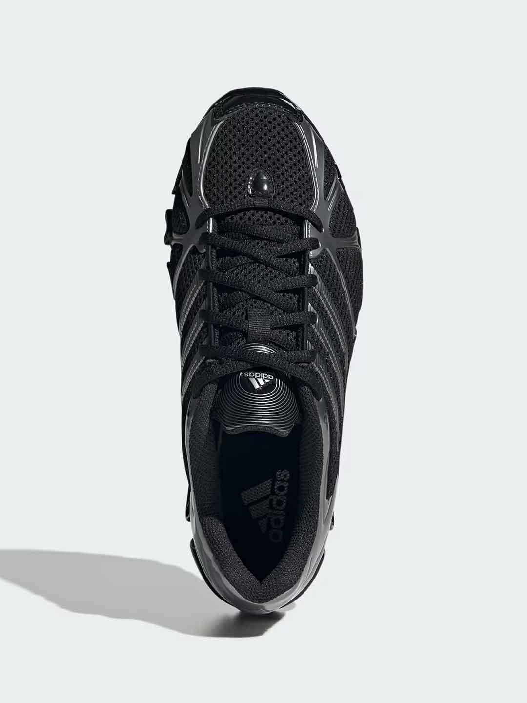 Adidas Mega Ghostride sneakers nero JQ0553 NERO ADIDAS