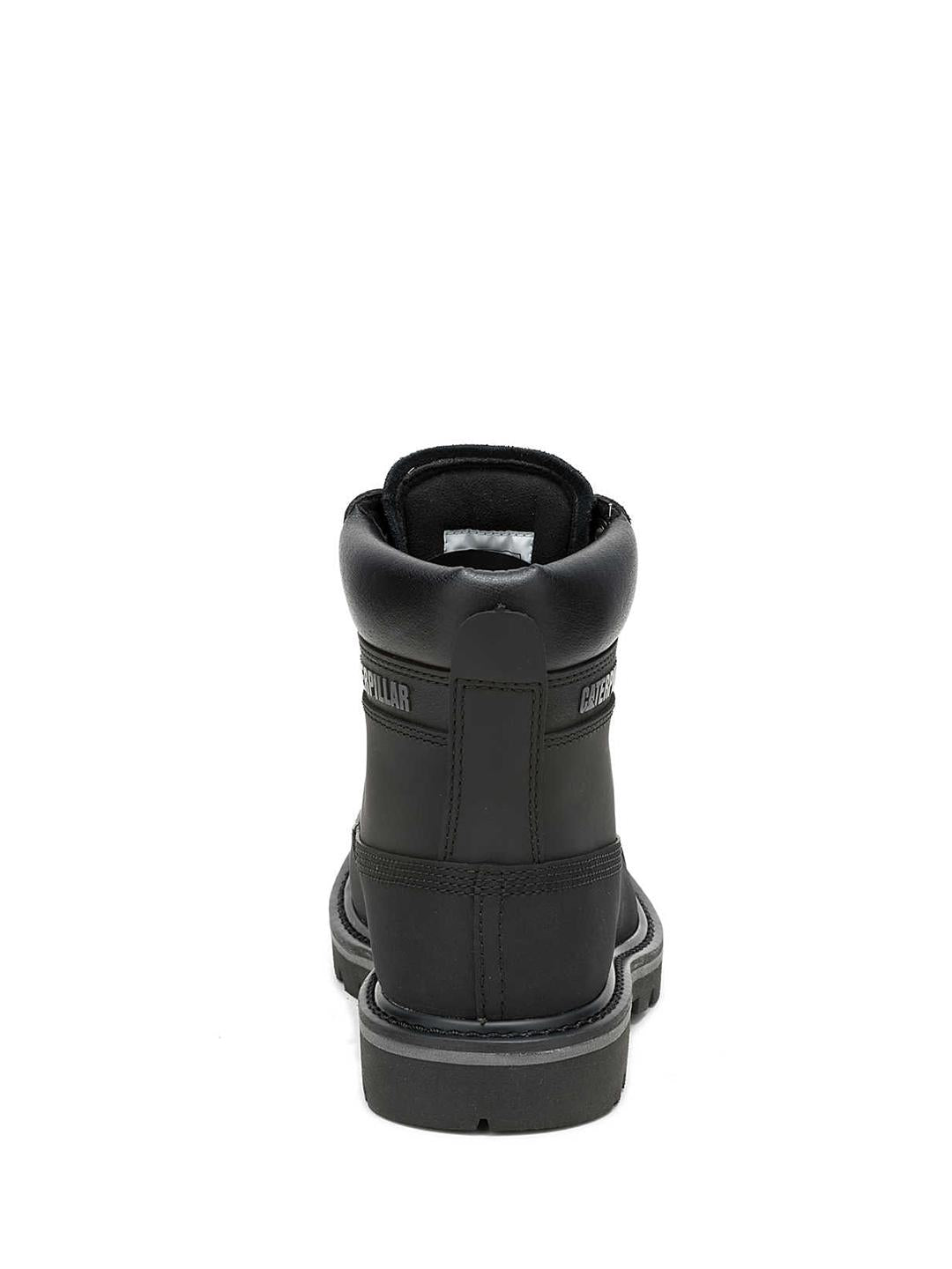 Caterpillar Colorado Galosh anfibio nero impermeabile COLORADO GALOSH WP NERO CAT