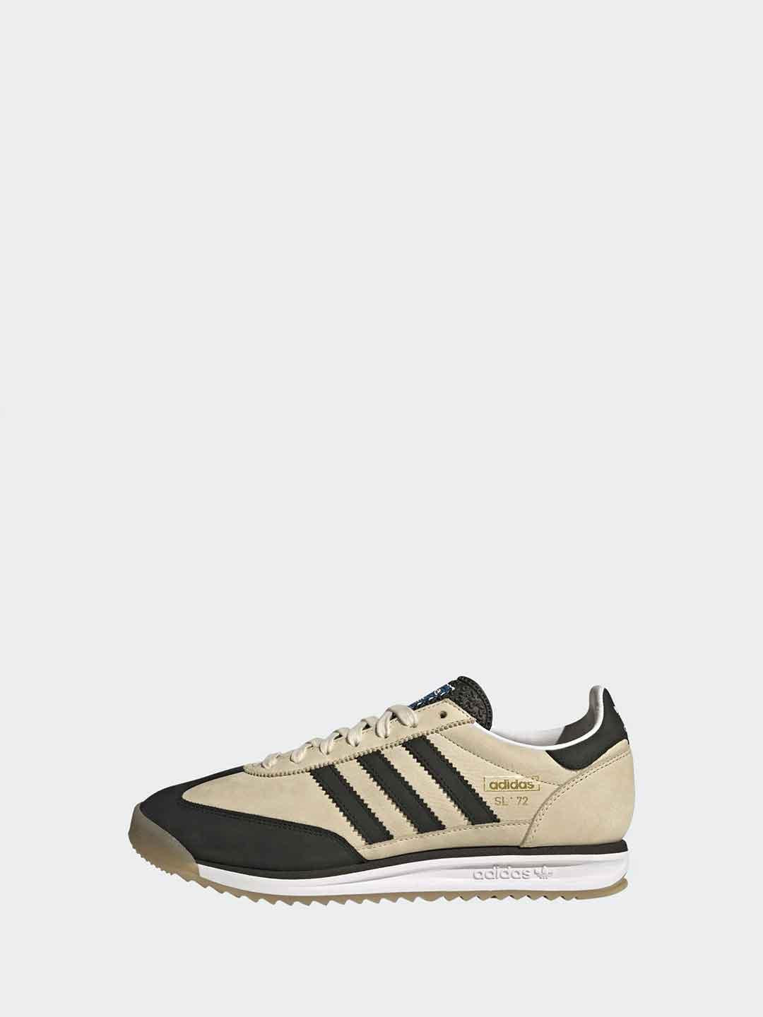 Adidas SL 72 RS sneakers panna JQ4961 PANNA ADIDAS