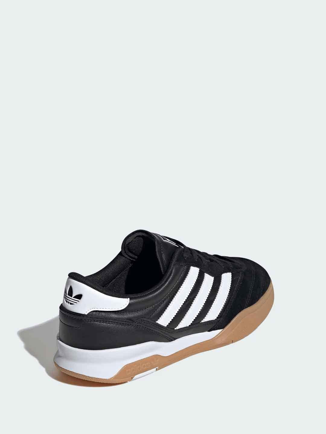 Adidas Predator Mundial Fc sneakers nero JH9494 NERO ADIDAS