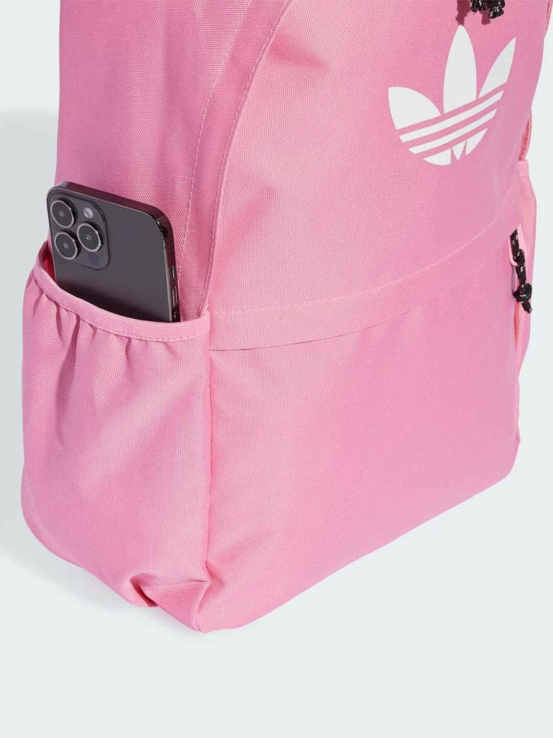 Adidas zaino rosa con astuccio JW0313 ROSA ADIDAS