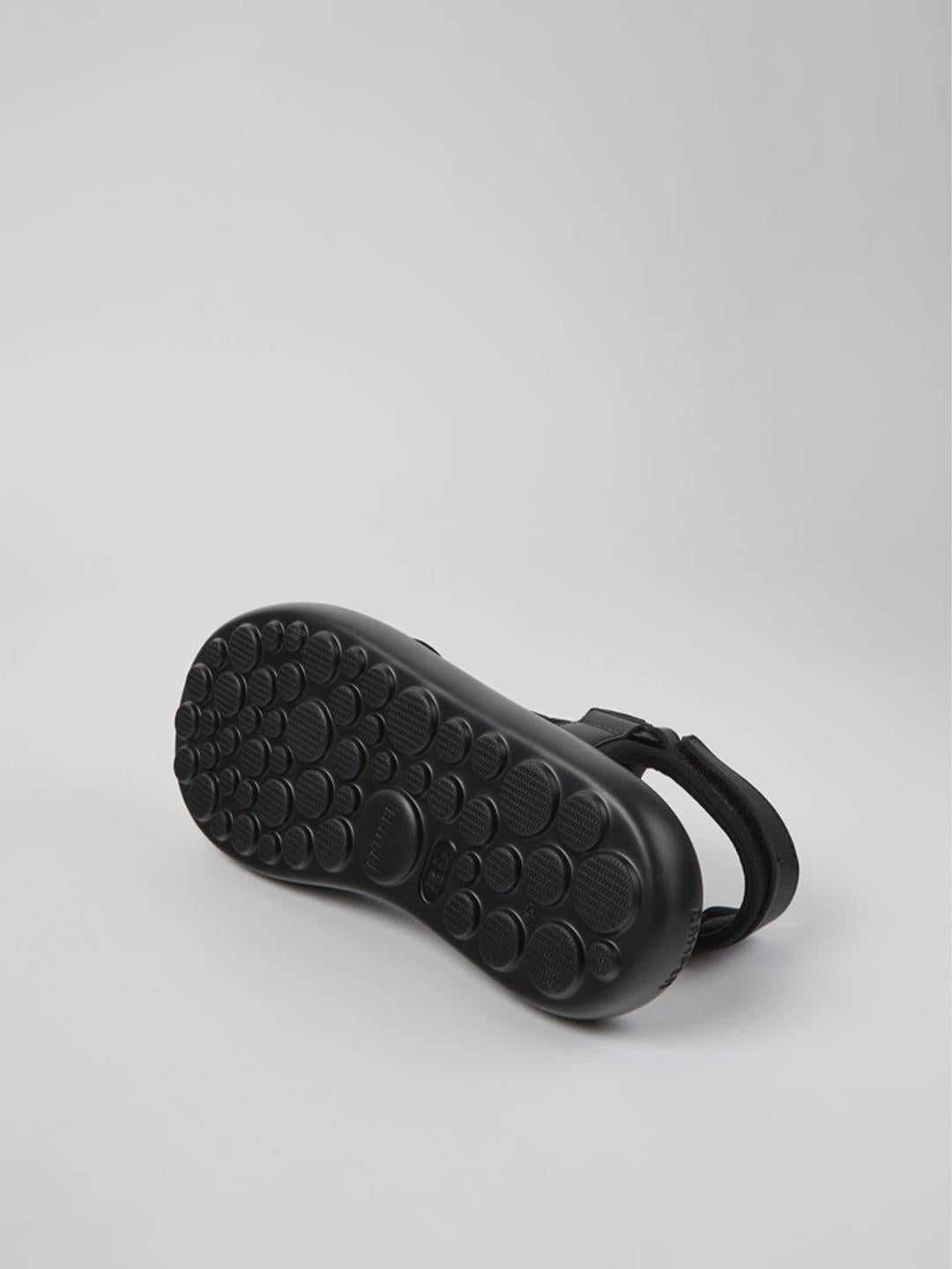 Camper sandali Pelotas Flota nero K100902-001 NERO CAMPER