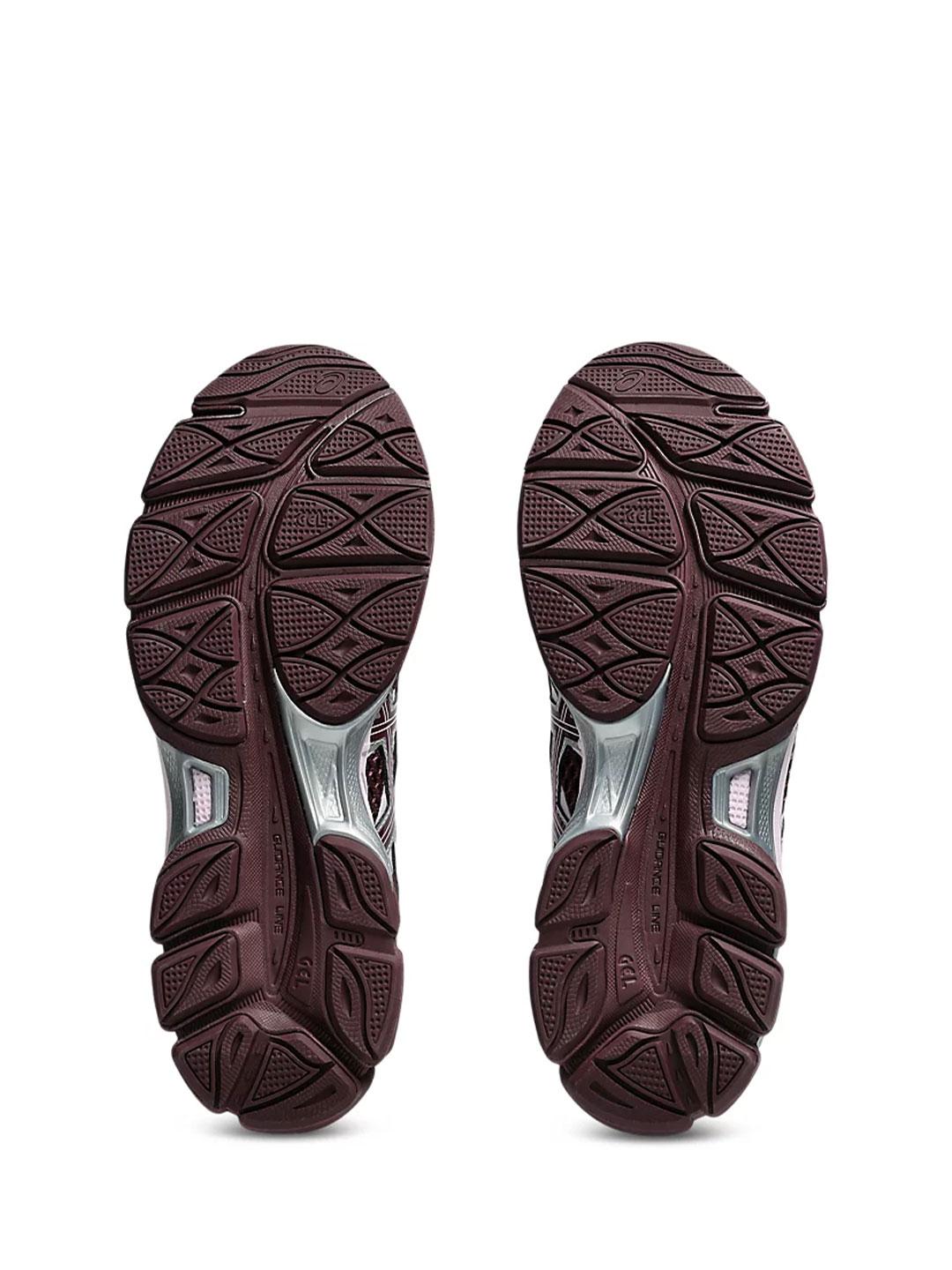 Asics Gel-Cumulus 16 sneakers bordeaux 1203A733 600 BORDEAUX ASICS