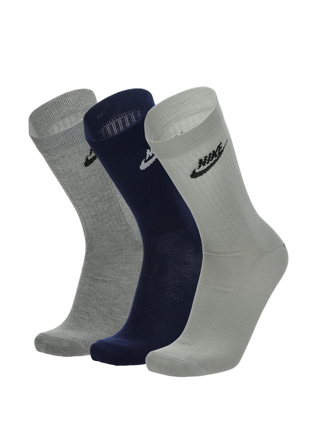 Nike calzini multicolor set da 3 DX502-903 MULTICOLOR NIKE
