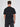 Ralph Lauren t-shirt nero con logo all over