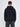 Ralph Lauren felpa nero con zip e cappuccio