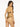 4Giveness costume bikini fascia e slip brasiliano indio ocellot