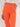 S#it pantaloni arancione a zampa