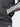 Adidas Floreal Firebird felpa nero con grafica floreale
