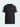 Adidas Floral t-shirt nero con grafica floreale