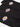 Dickies Valley Grove set calzini nero con logo