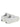 Superga 2631 Stripe Platform sneakers bianco con punta in gomma
