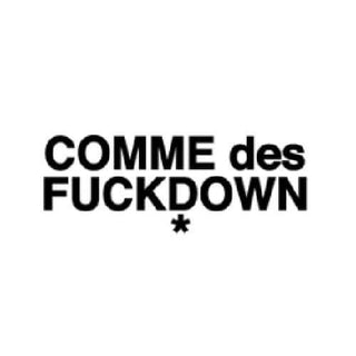 Comme des Fuckdown