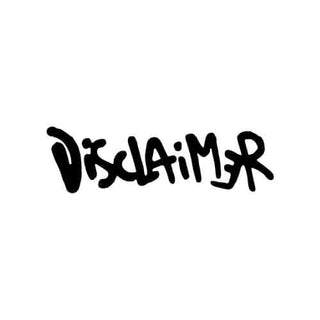 Disclaimer