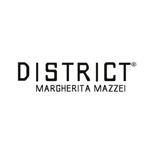 District Margherita Mazzei