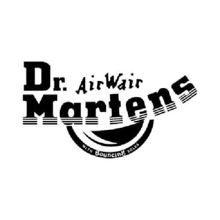 Dr. Martens
