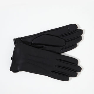 Pieces Guanti 17115749 NERO PIECES 