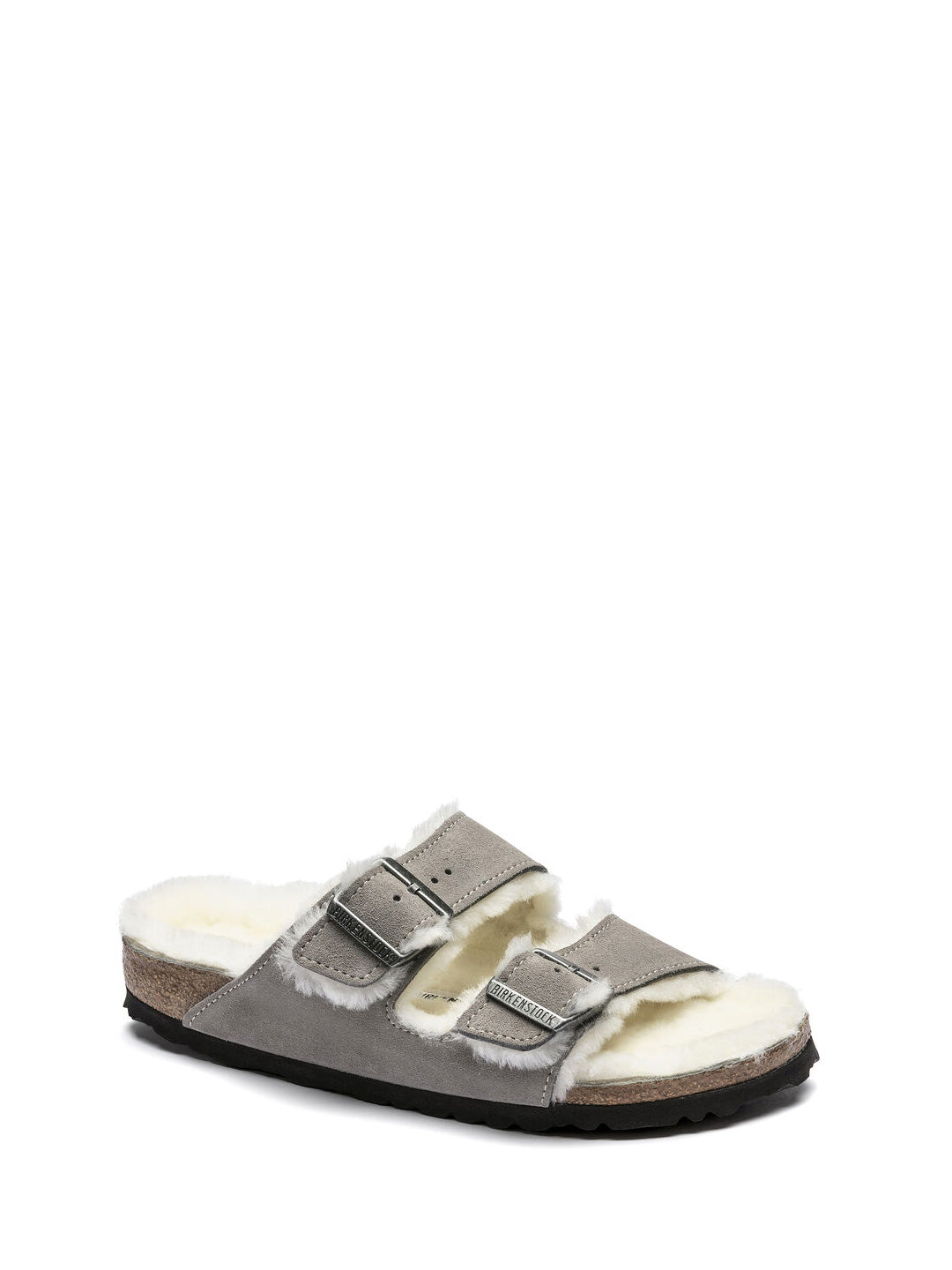 BIRKENSTOCK 1017403GRIGIO