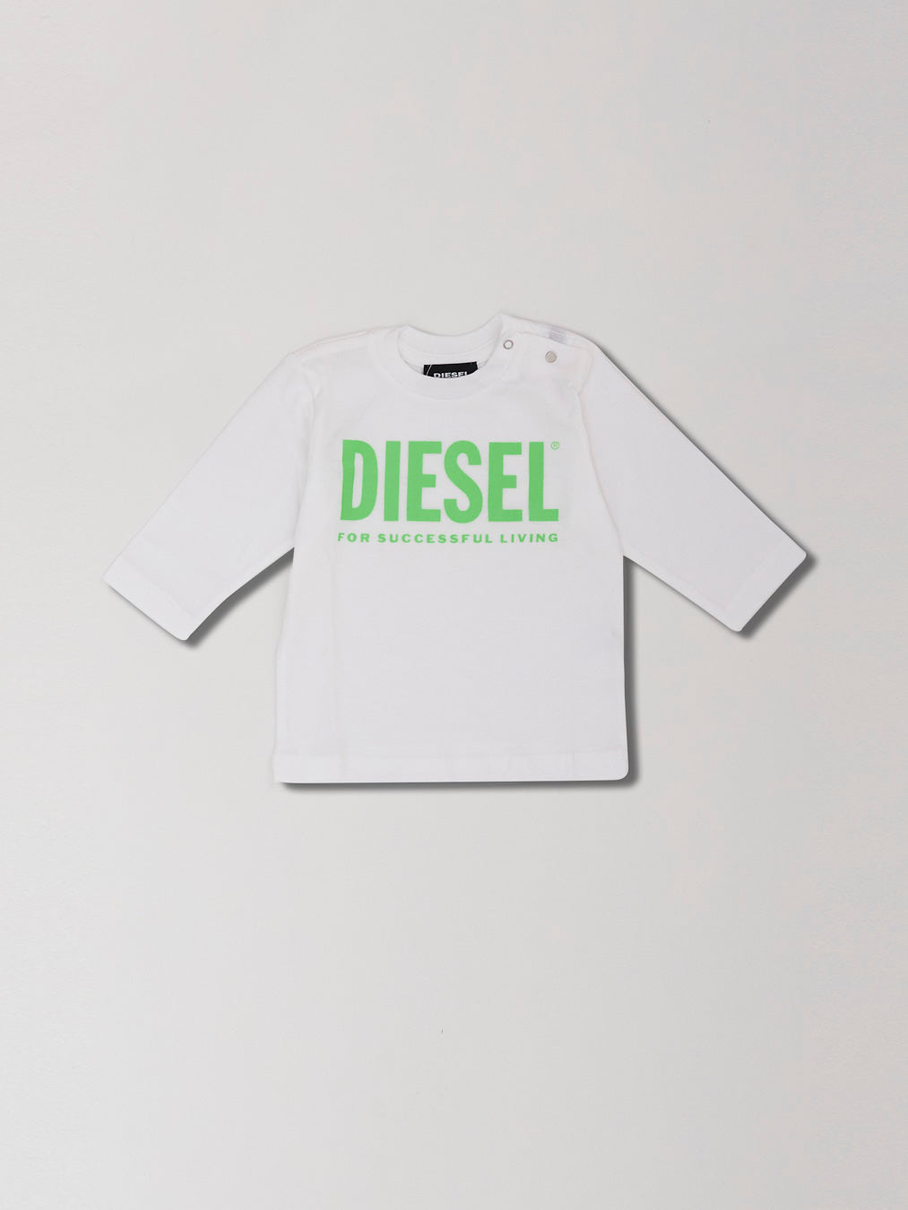 Diesel t-shirt neonato