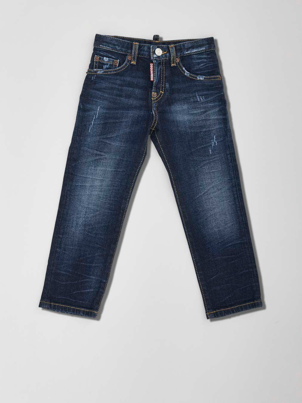 DSQUARED 2 DQ0731 D0072JEANS