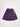 Marc Ellis kids purple skirt