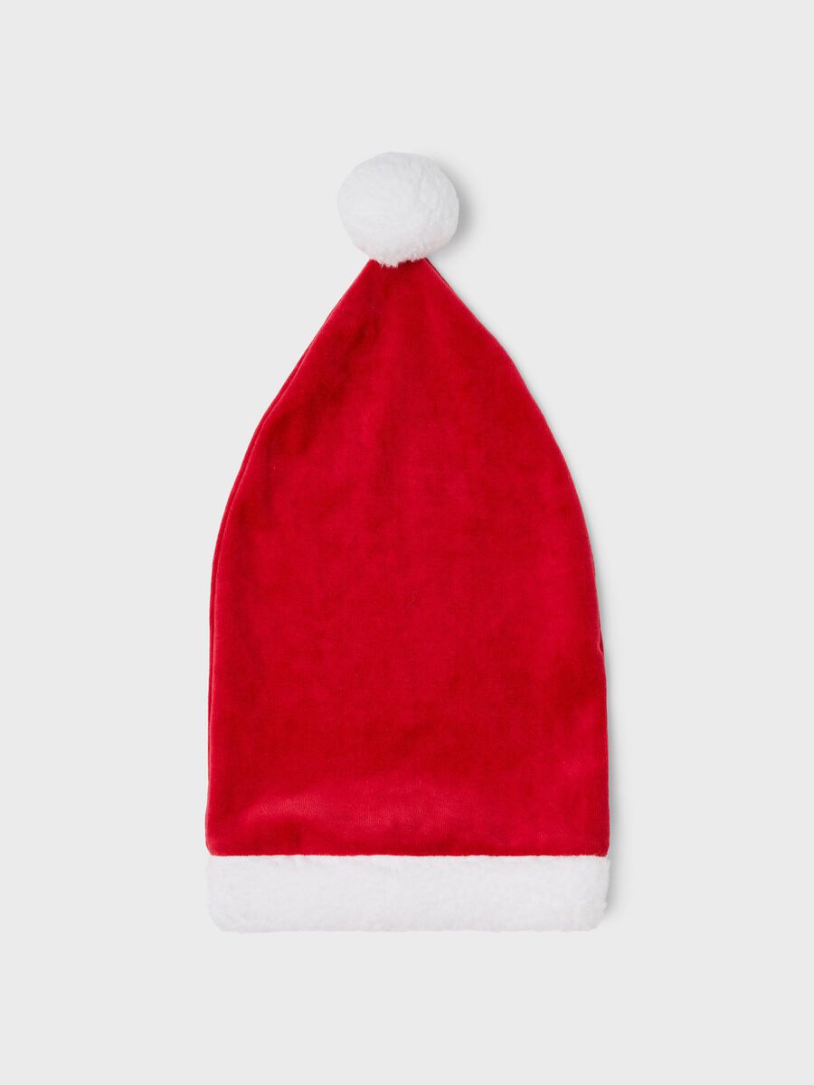 Name It cappello di natale 13196948 ROSSO NAME IT 